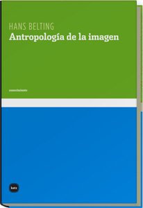 Antropologia De La Imagen (conocimiento)
