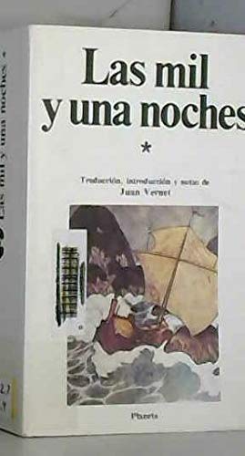 Las Mil Y Una Noches I