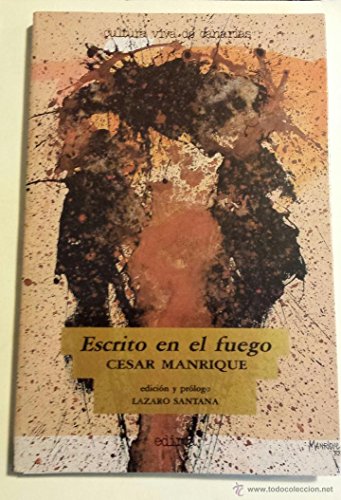 Escrito en el fuego