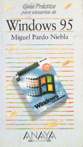 Windows 95 guia practica para usuarios