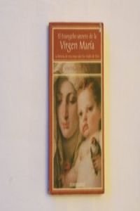 El evangelio secreto de la virgen María