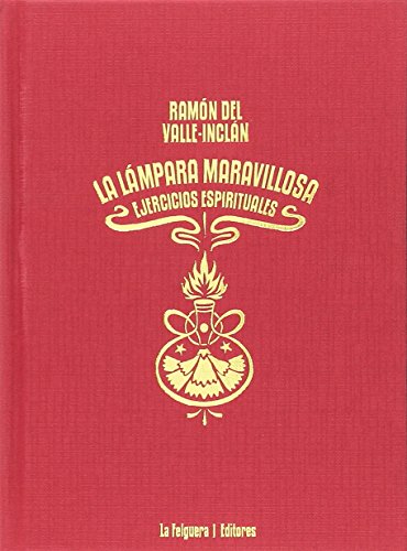 LA LÁMPARA MARAVILLOSA