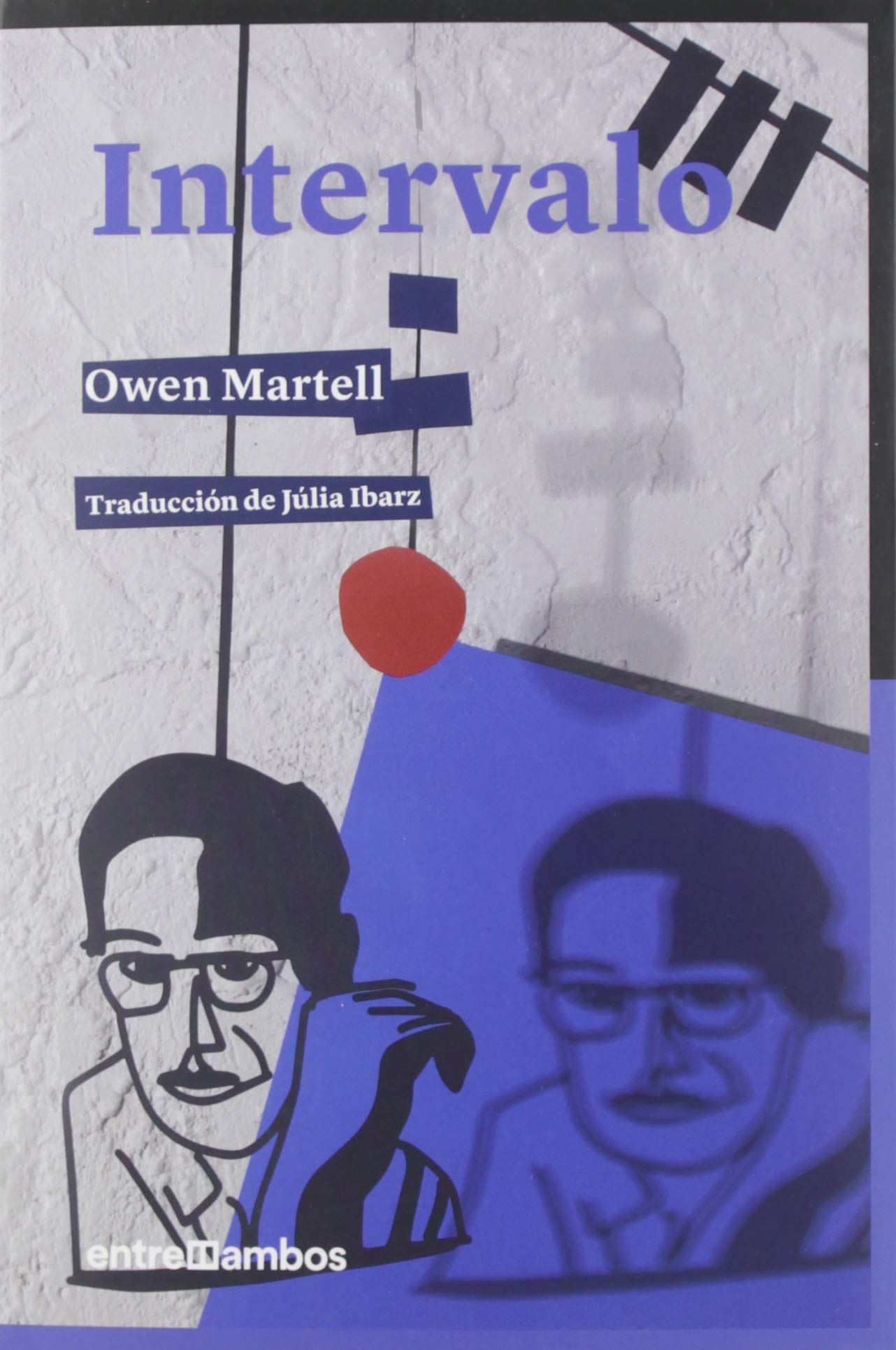 Intervalo: 12 (Narrativa)