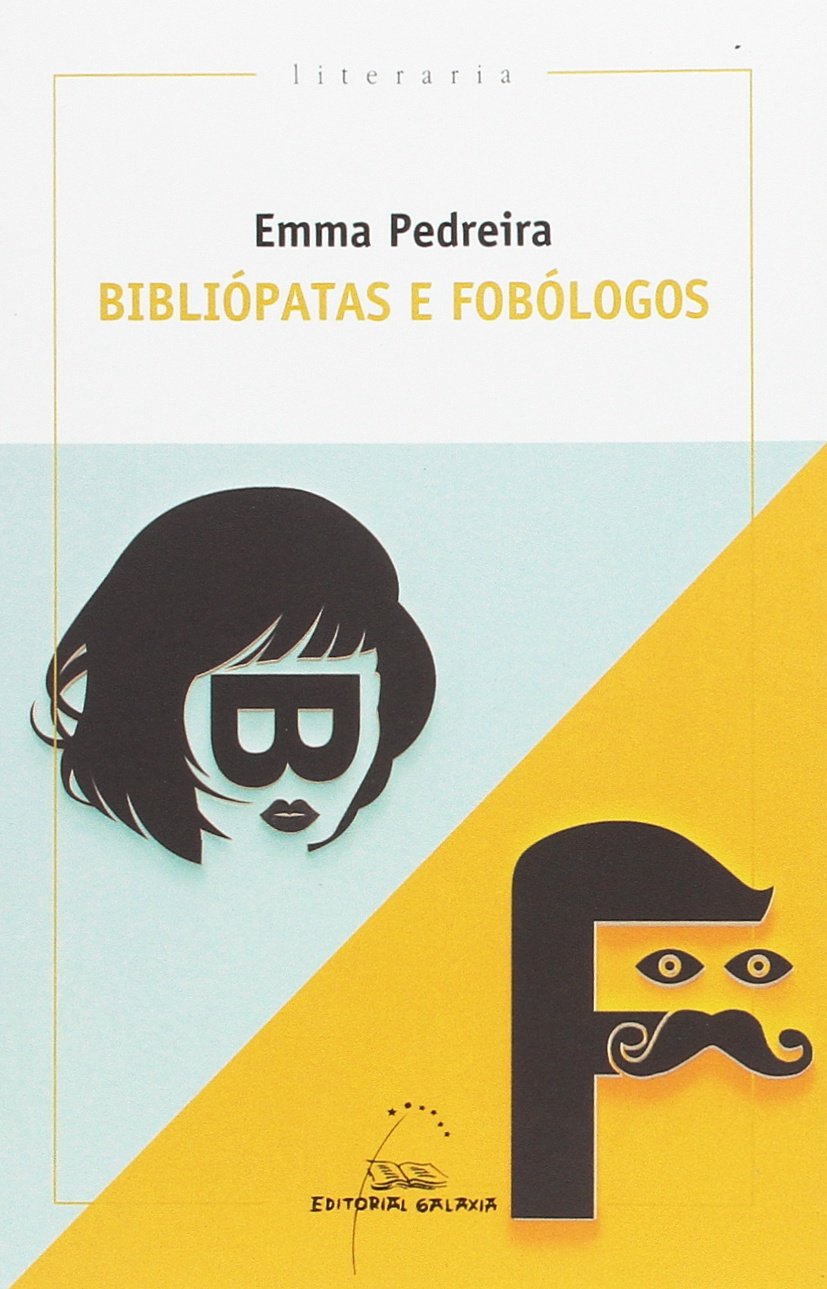 Bibliópatas e fobólogos: 358 (Literaria)