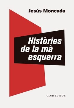 Històries de la mà esquerra: 120 (El club dels novel·listes)