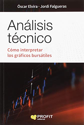 Análisis técnico: ¿Cómo interpretar los gráficos bursátiles? (SIN COLECCION)