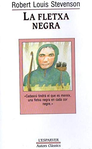 La fletxa negra: 078 (OTROS LA MAGRANA)
