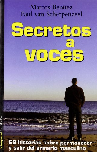 Secretos A Voces (No ficción)