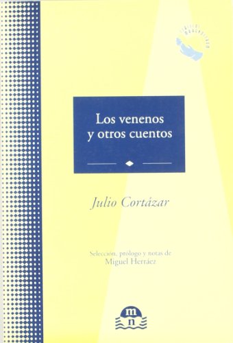 VENENOS Y OTROS CUENTOS: 9 (CLASICOS MARENOSTRUM)