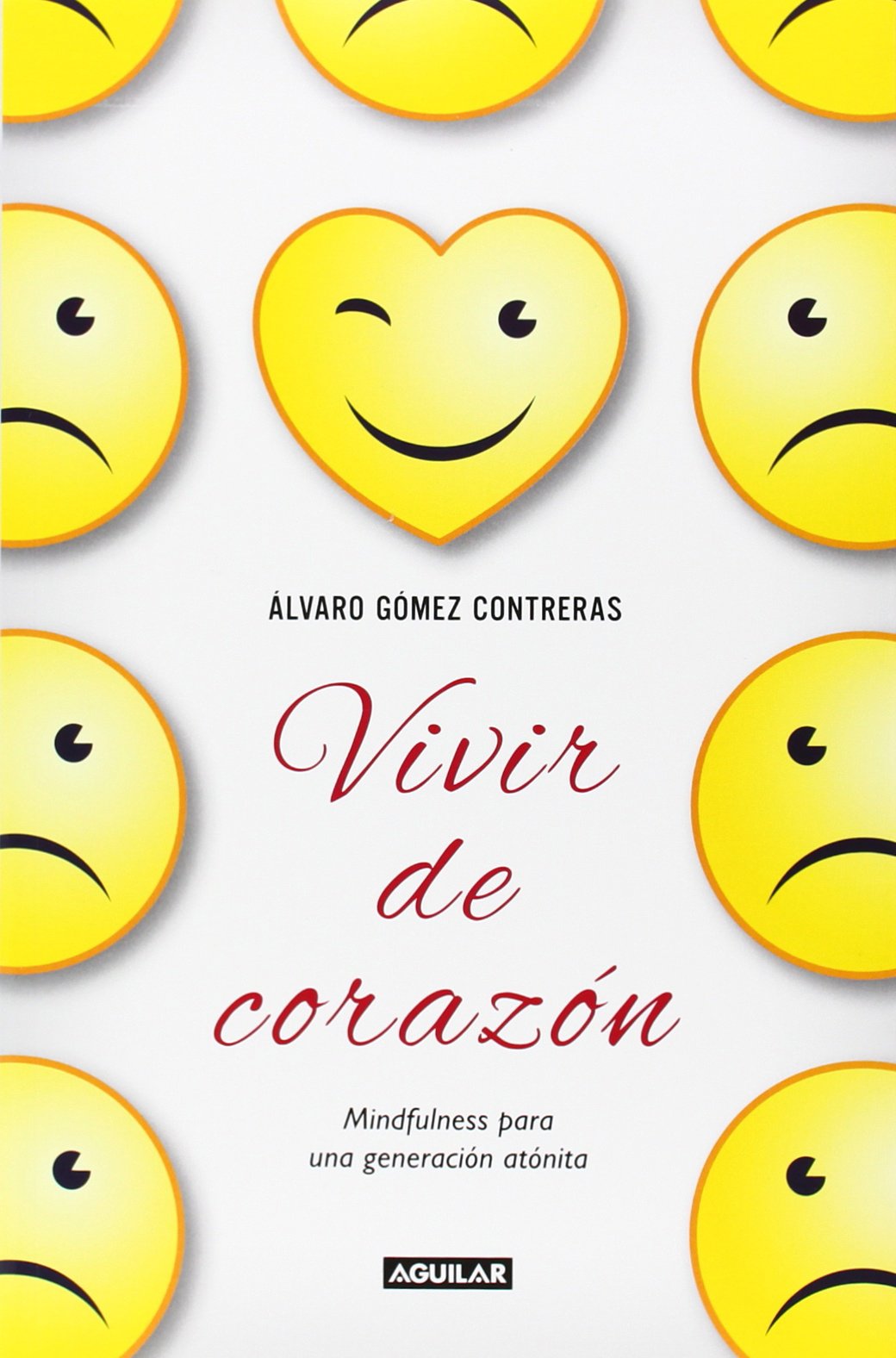 Vivir de corazón (Inspiración y creatividad)