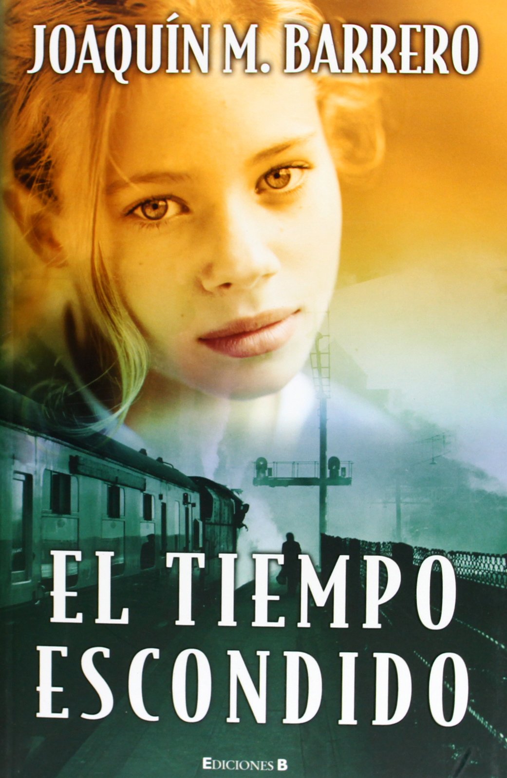 El tiempo escondido (Serie Corazón Rodríguez)