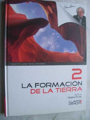 La Formación De La Tierra