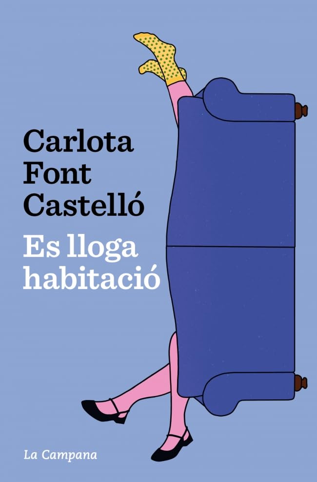 Es lloga habitació (Narrativa)