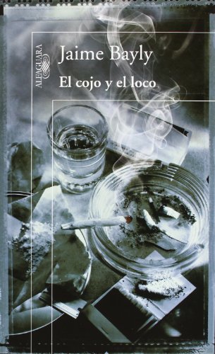 El cojo y el loco (Literaturas)