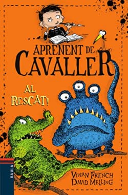 Al rescat!: 6 (Aprenent de Cavaller)