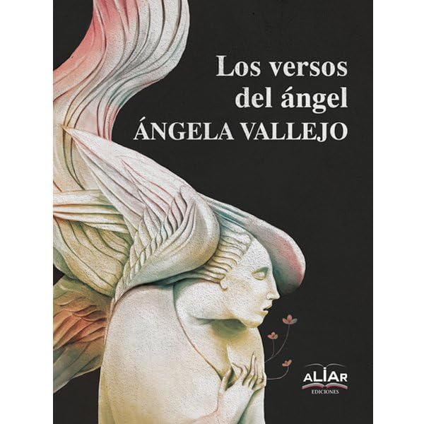 Los versos del ángel