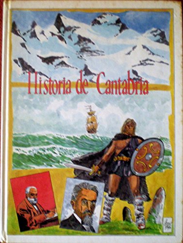 Historia ilustrada de Cantabria