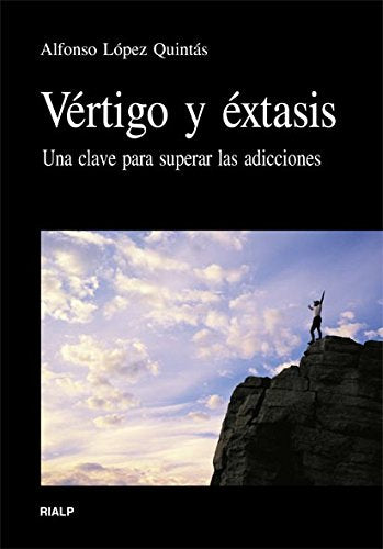 Vértigo y éxtasis (Vértice)