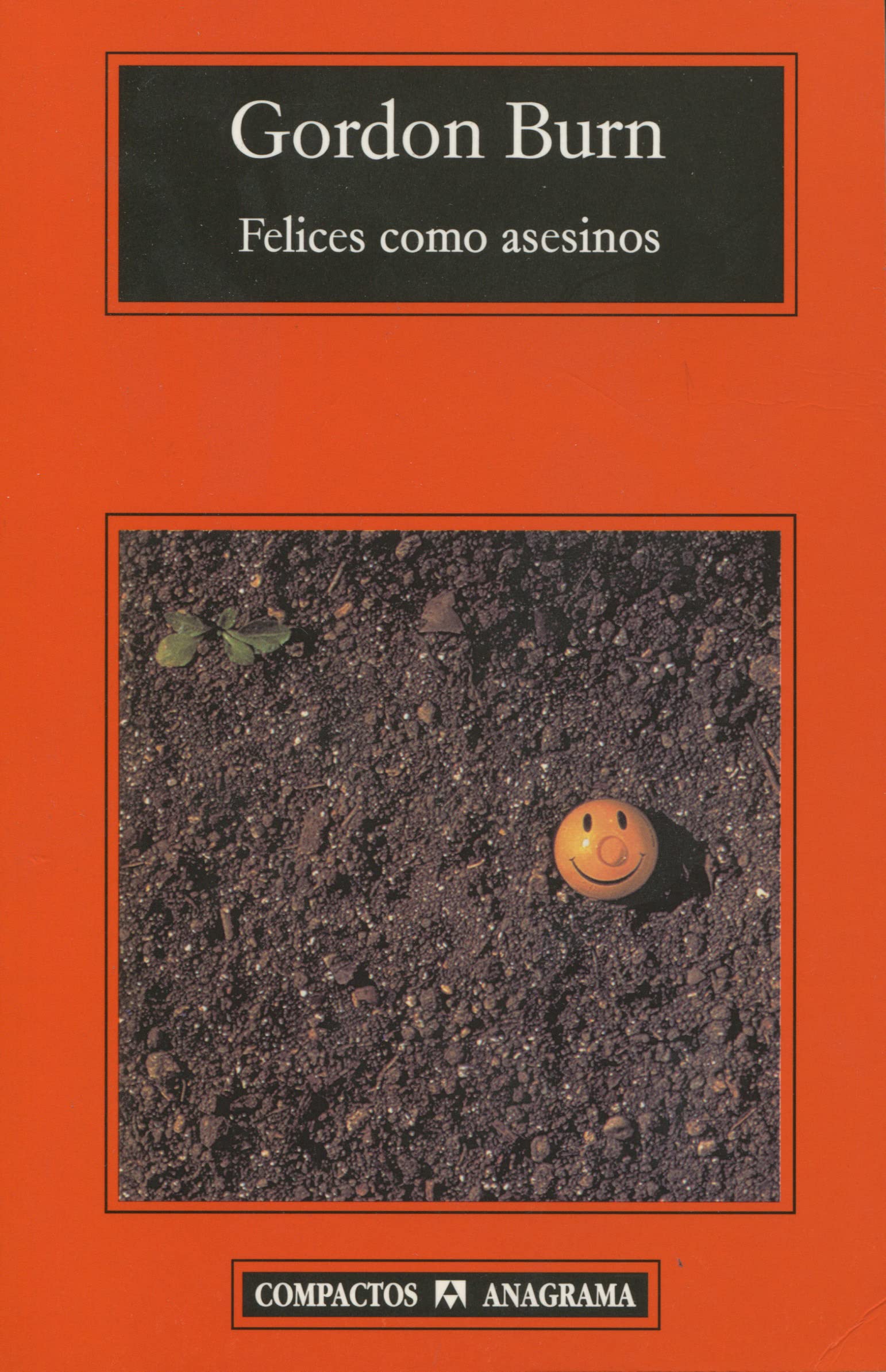Felices como asesinos: 404 (Compactos)