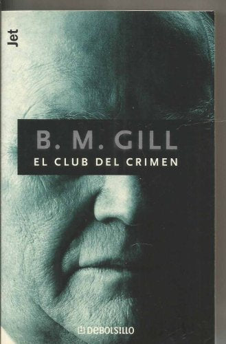 El club del crimen