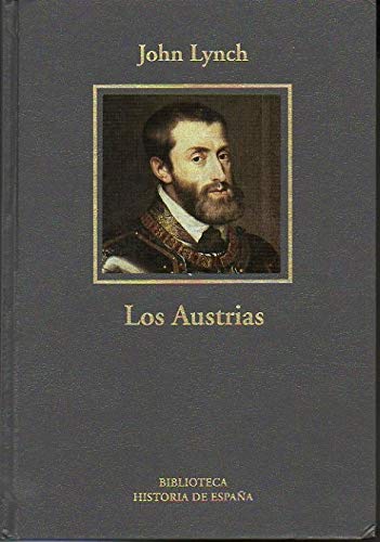 Los Austrias. 1516-1700