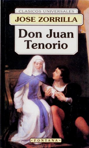 Don Juan tenorio