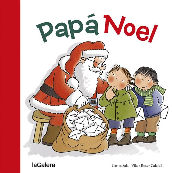 Papá Noel: 23 (Tradiciones)
