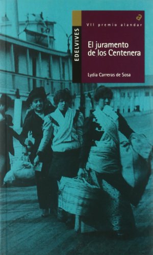 El juramento de los Centenera