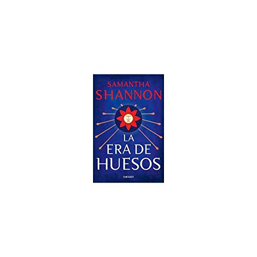 La Era de Huesos (Fantascy)