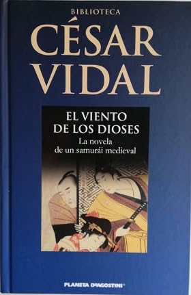 El Viento De Los Dioses