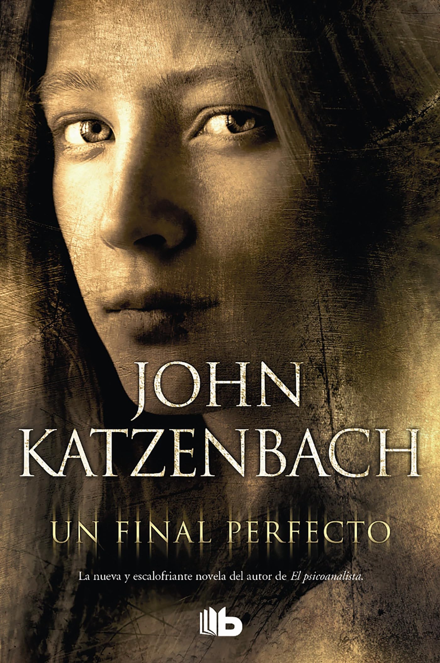 Un final perfecto (B DE BOLSILLO)