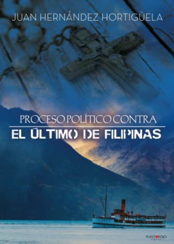 Proceso político contra el último de Filipinas