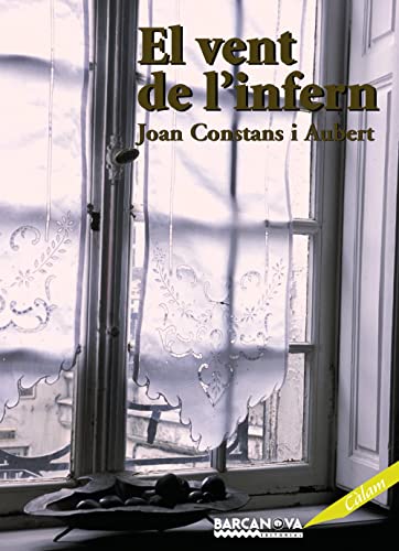 El vent de l'infern (Edicions Generals-calam)