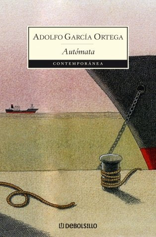 Autómata (CONTEMPORANEA)