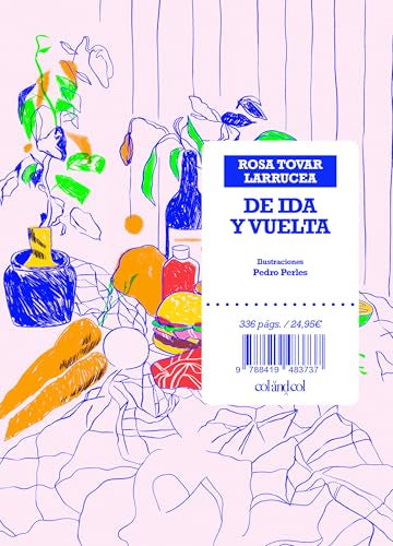 De Ida y vuelta (Ensayos)