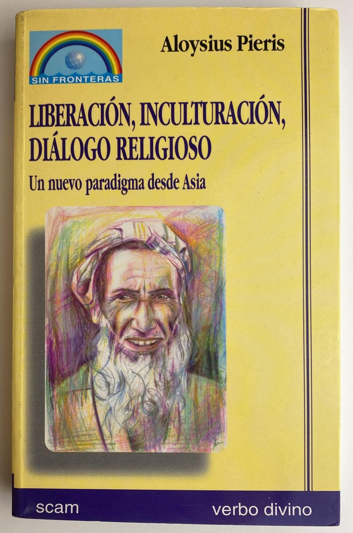 Liberación, inculturación, diálogo religioso