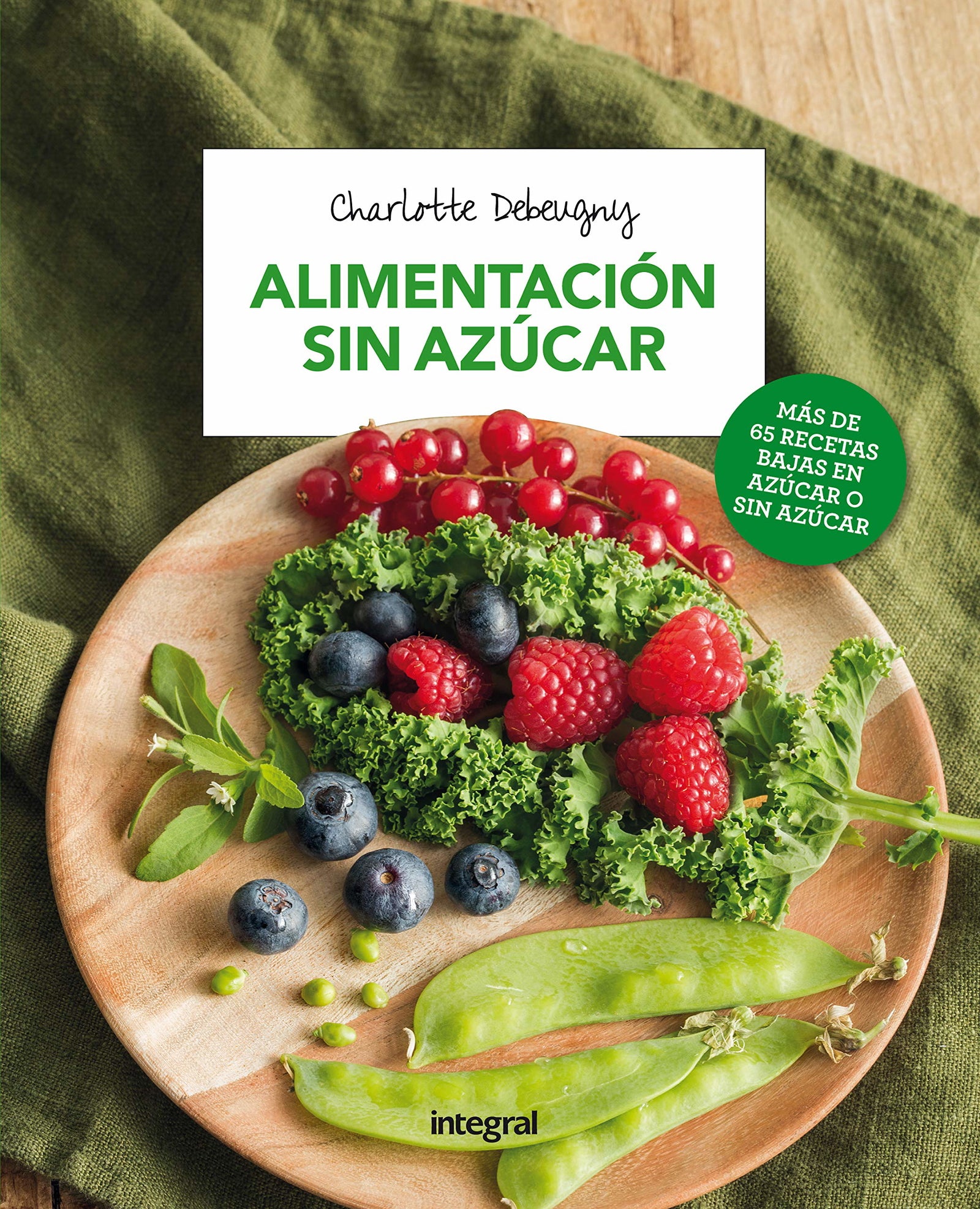 Alimentación sin azúcar