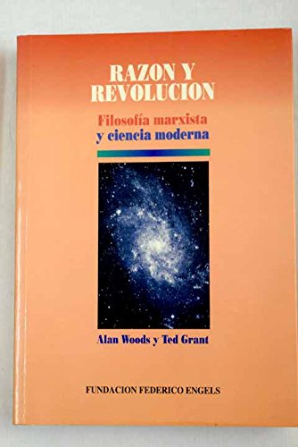 Razon y revolucion
