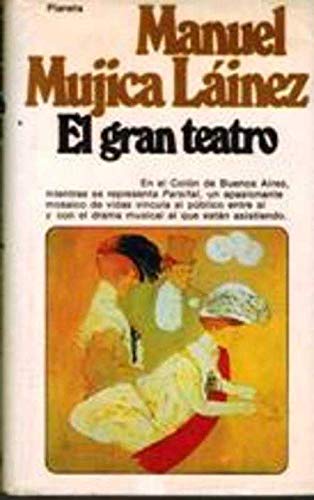 El gran teatro