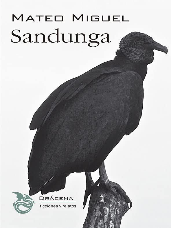 Sandunga: 34 (Ficciones y relatos)