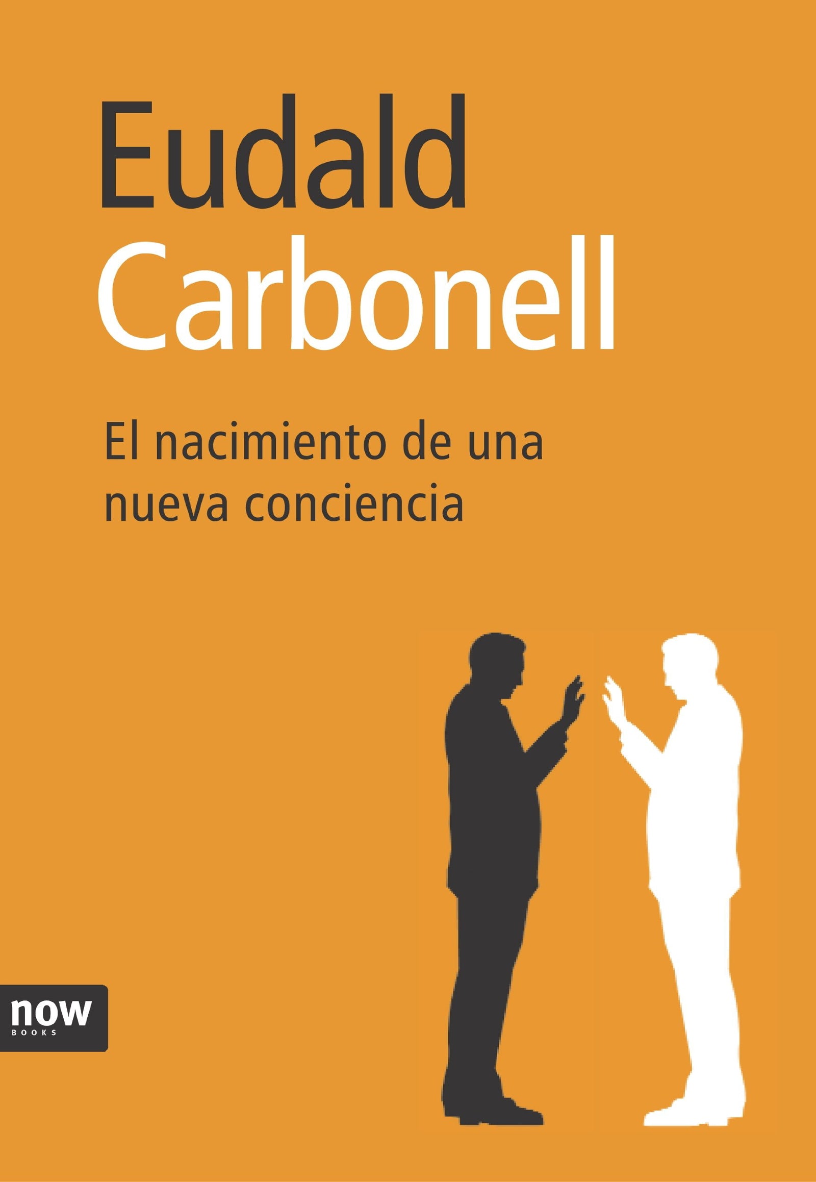 Nacimiento De Una Nueva Concienci (GIMLET)