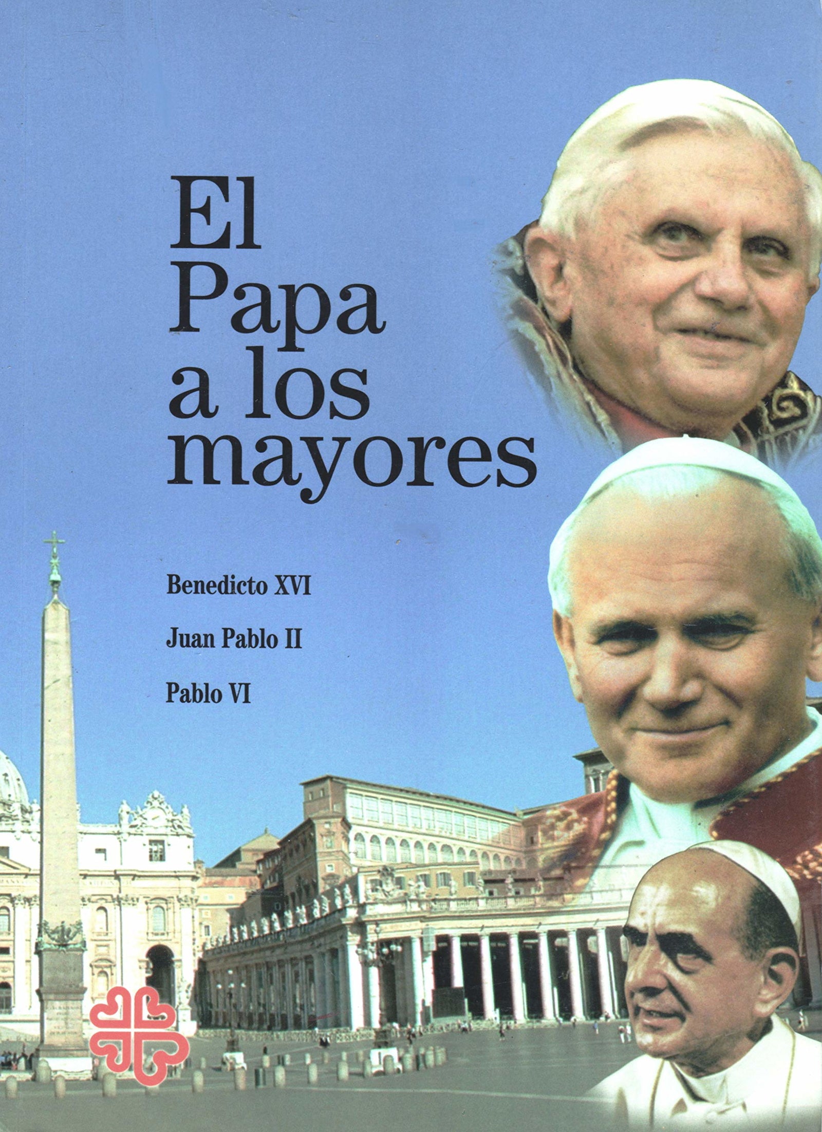 Papa a los mayores (Otras publicaciones)