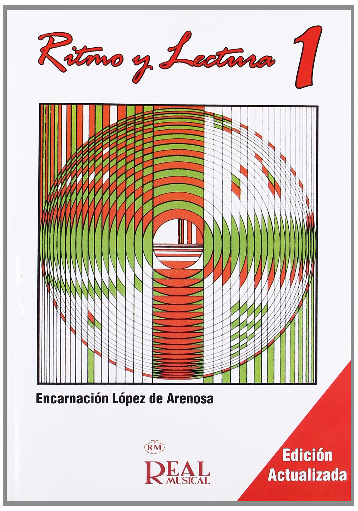 Ritmo Y Lectura 1. EP 1 - Edición Actualizada