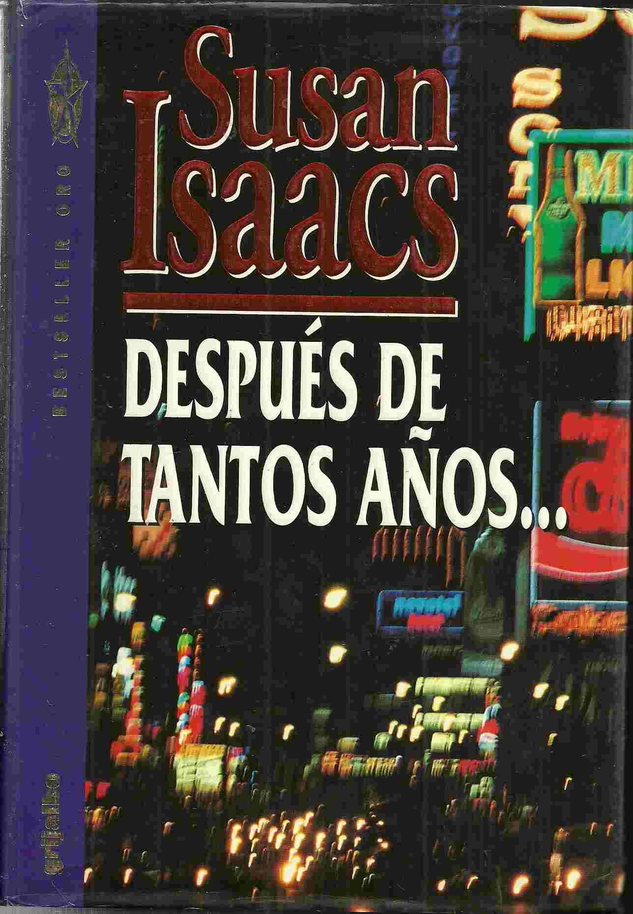 Despues de tantos años--