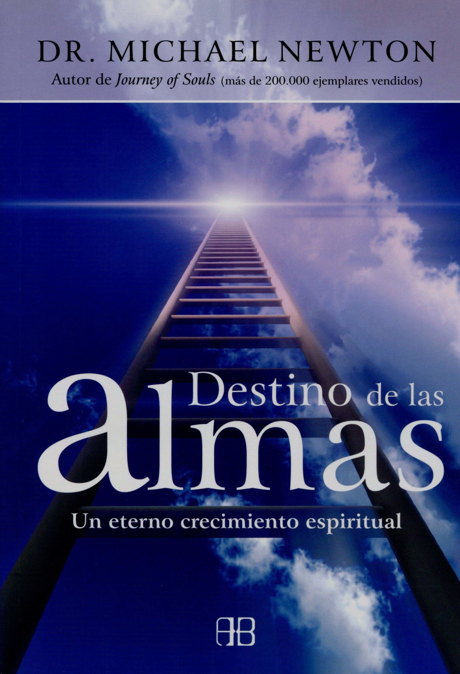 Destino de las almas: Un eterno crecimiento espiritual