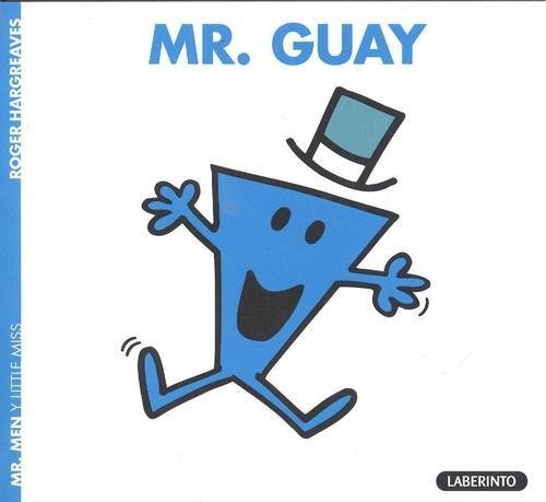 Mr. Guay: 20 (Mr. Men)