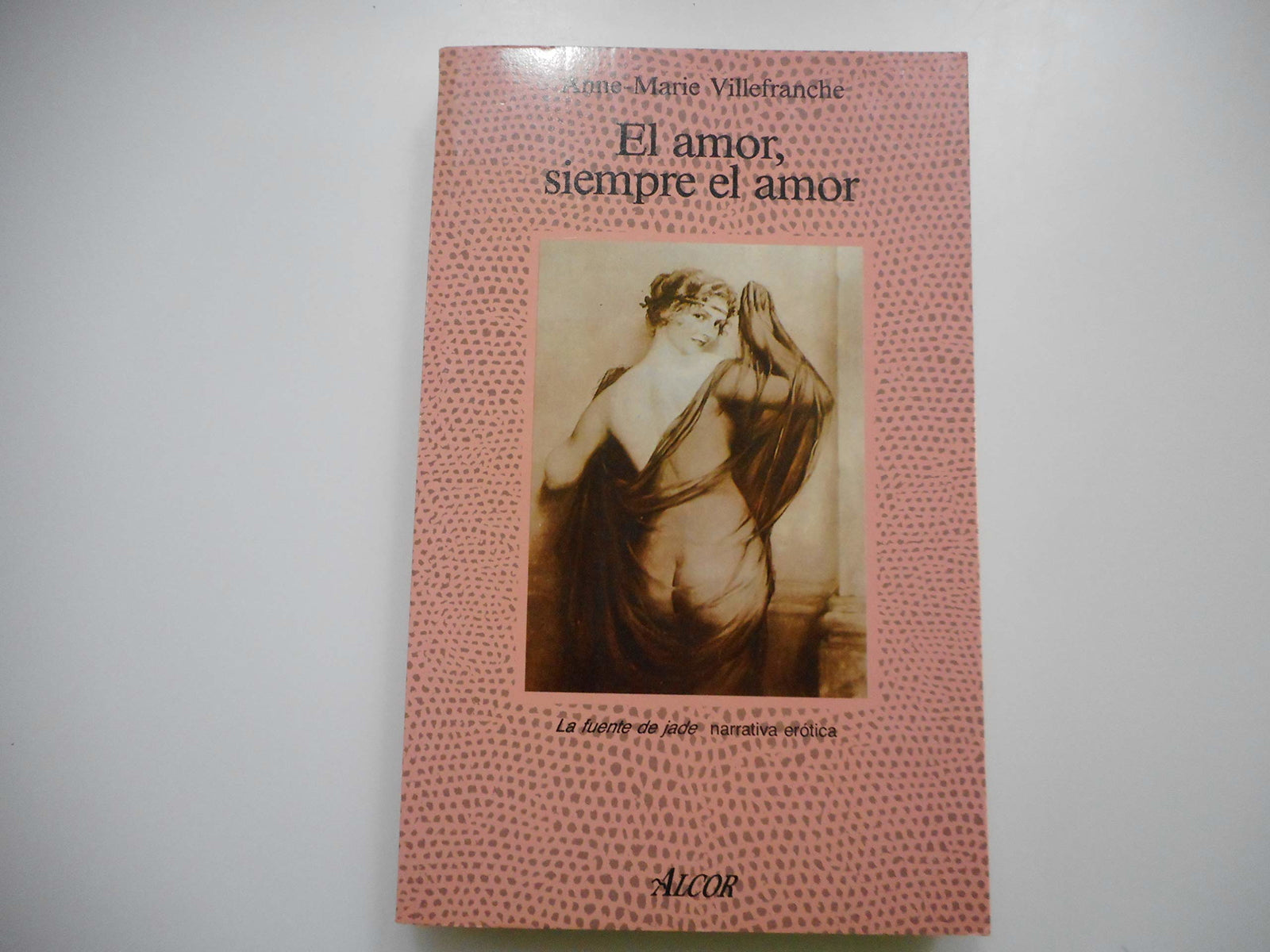 El Amor Siempre El Amor