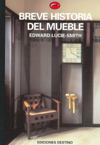Breve Historia del Mueble