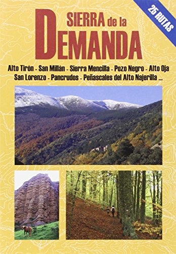 Sierra de la Demanda