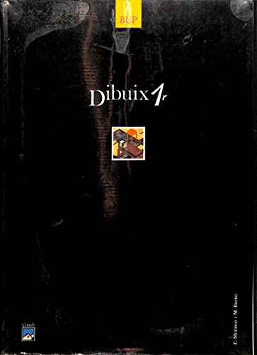 Dibuix, 1 bup